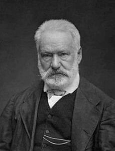 Picture of Victor Hugo