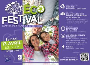 Eco Festival Soissons