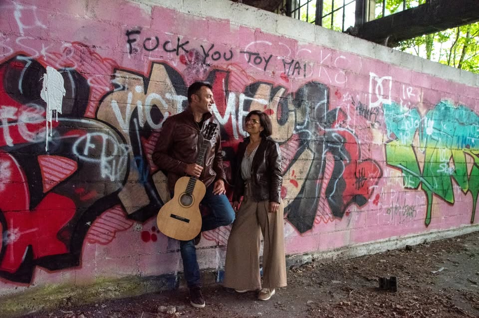 GIRLS IN A LIFT en concert à l’EJC