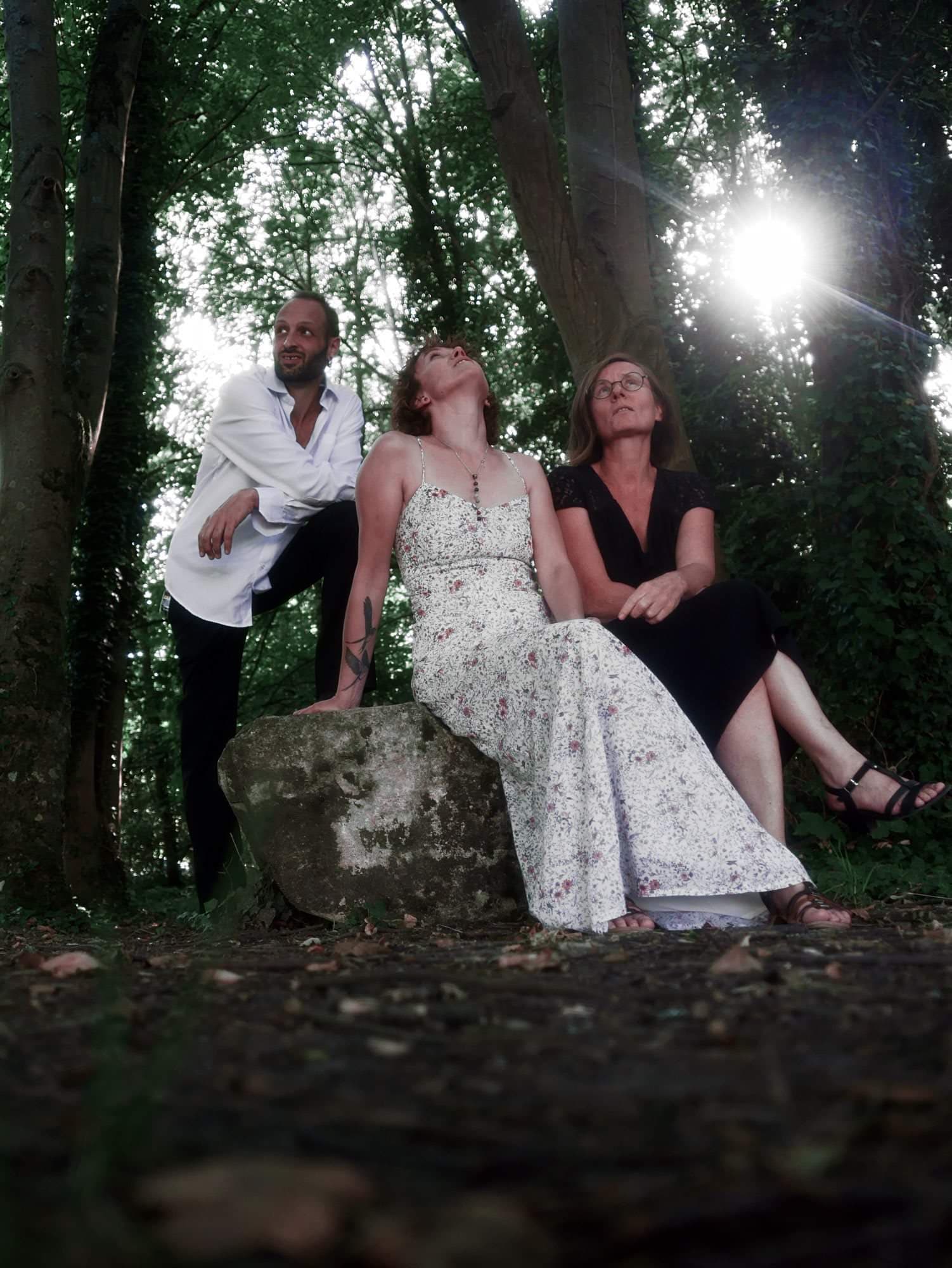 MalamaliSss en concert à l’EJC