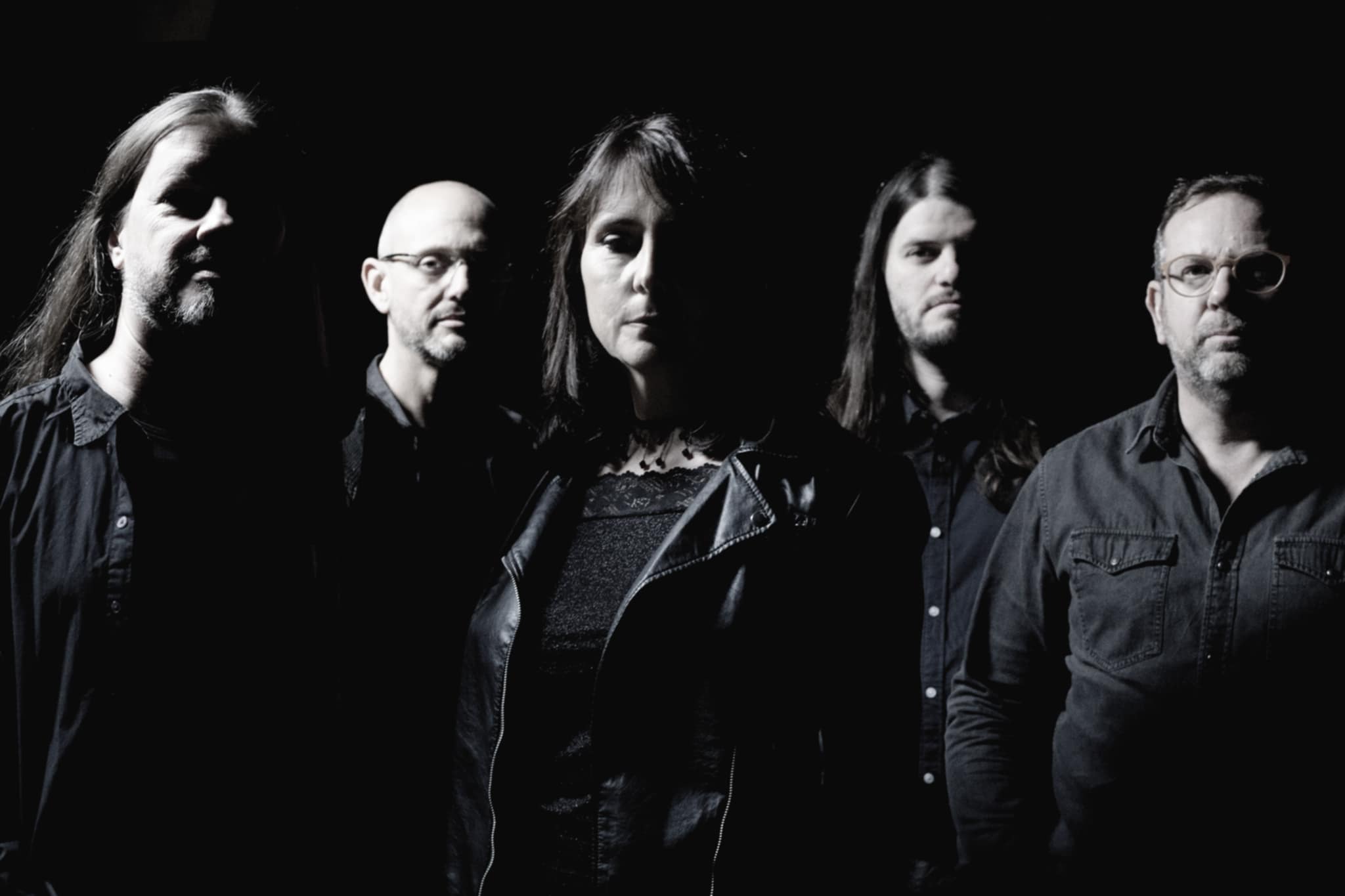 C-ROM en concert à l’EJC