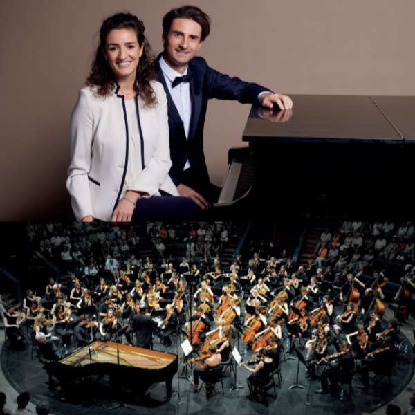 JEUNE SYMPHONIE DE L’AISNE