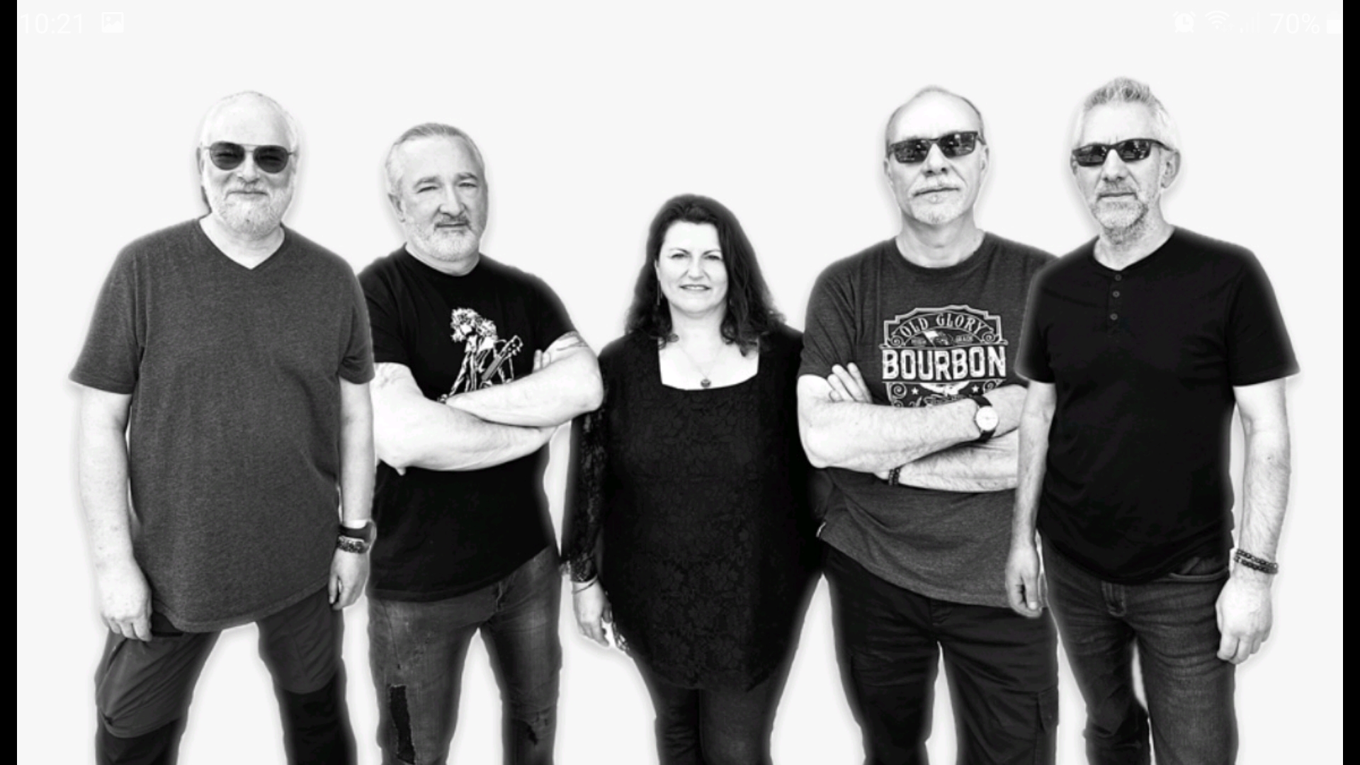 NO SOUND en concert à l’EJC