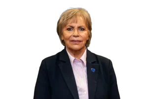 Image de Le mot de l'élue<br>Carole DEVILLE-CRISTANTE 