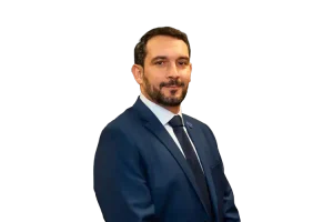 Image de Le mot de l'élu<br>Sofiane AIT MESGHAT
