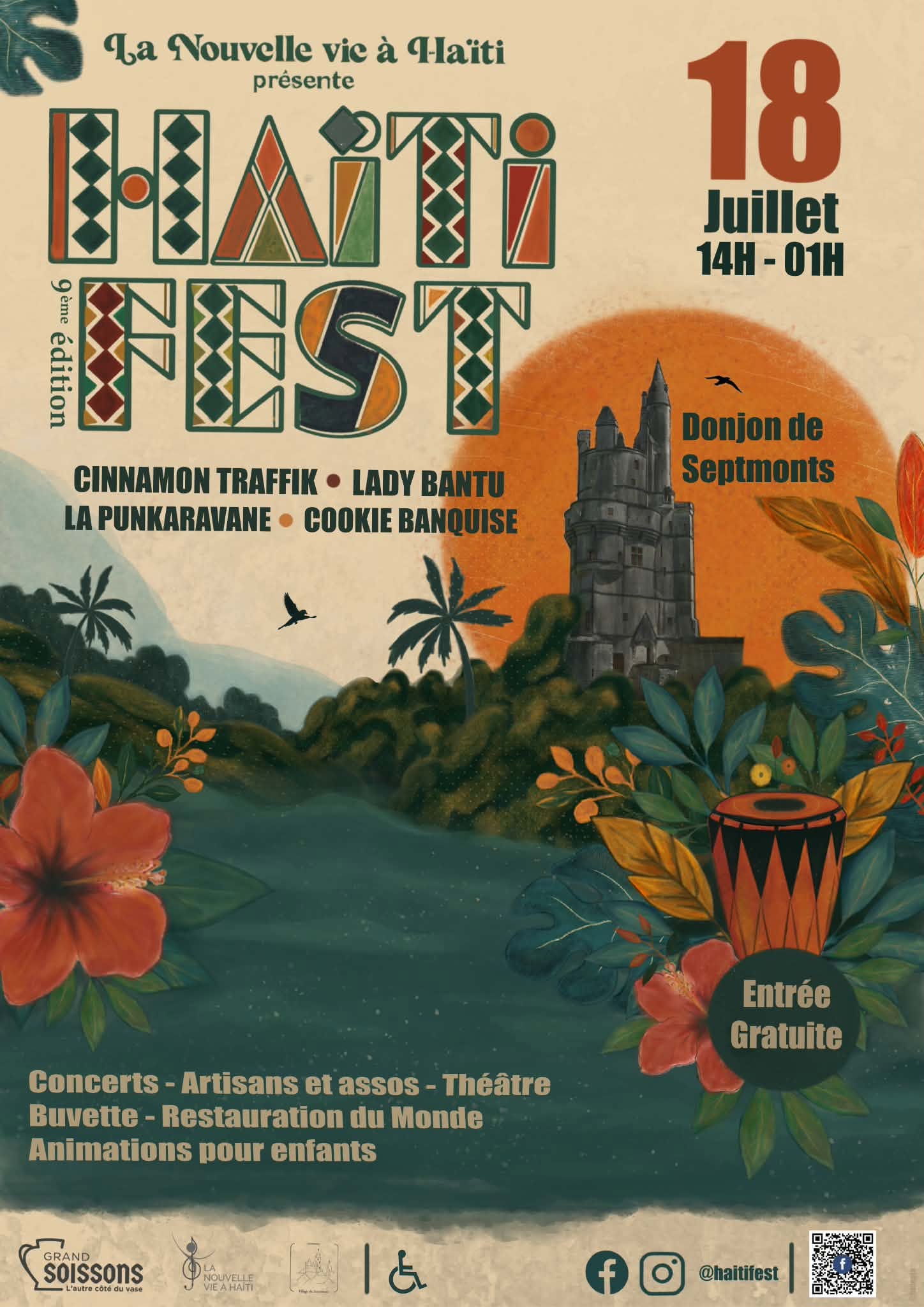 HaitiFest