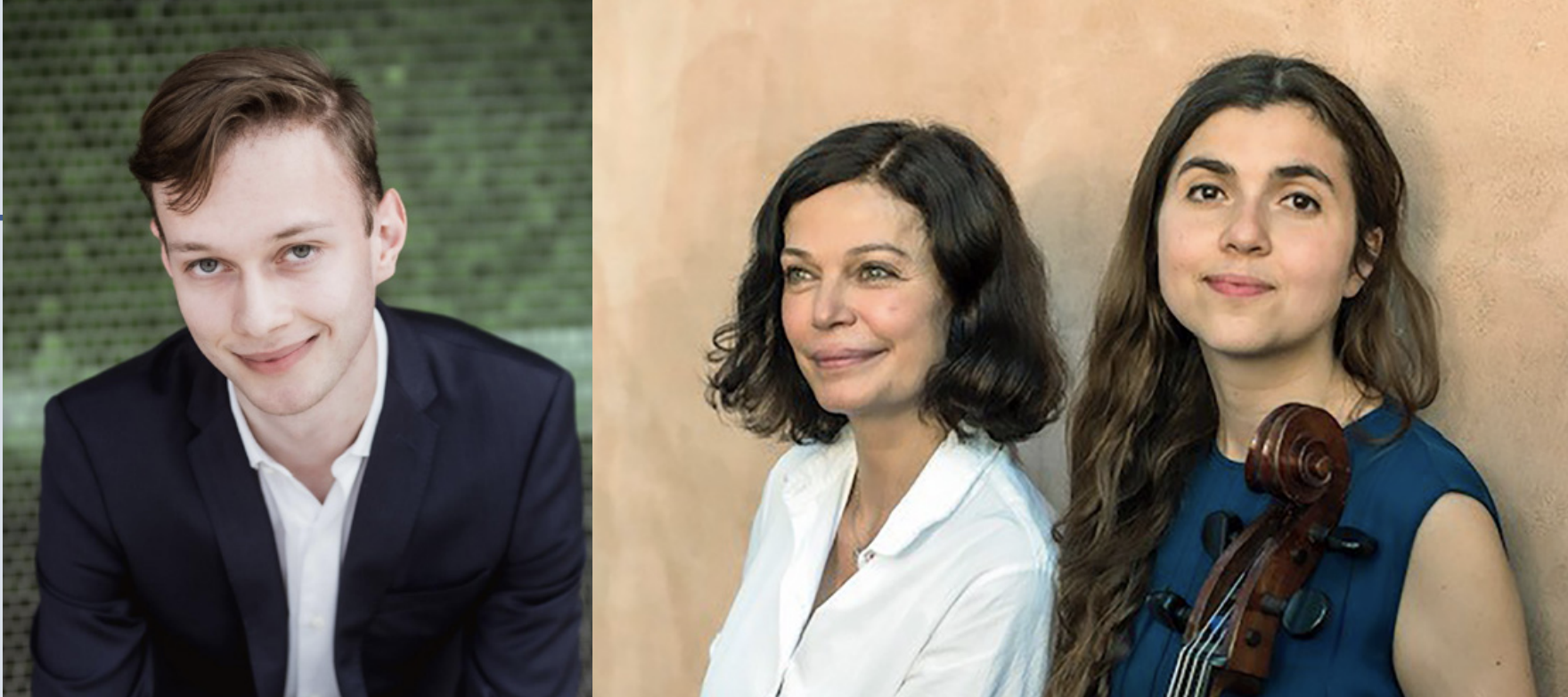 Gabriel Durliat, Dom la Nena et Marianne denicourt