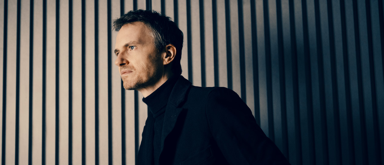 Récital Alexandre Tharaud