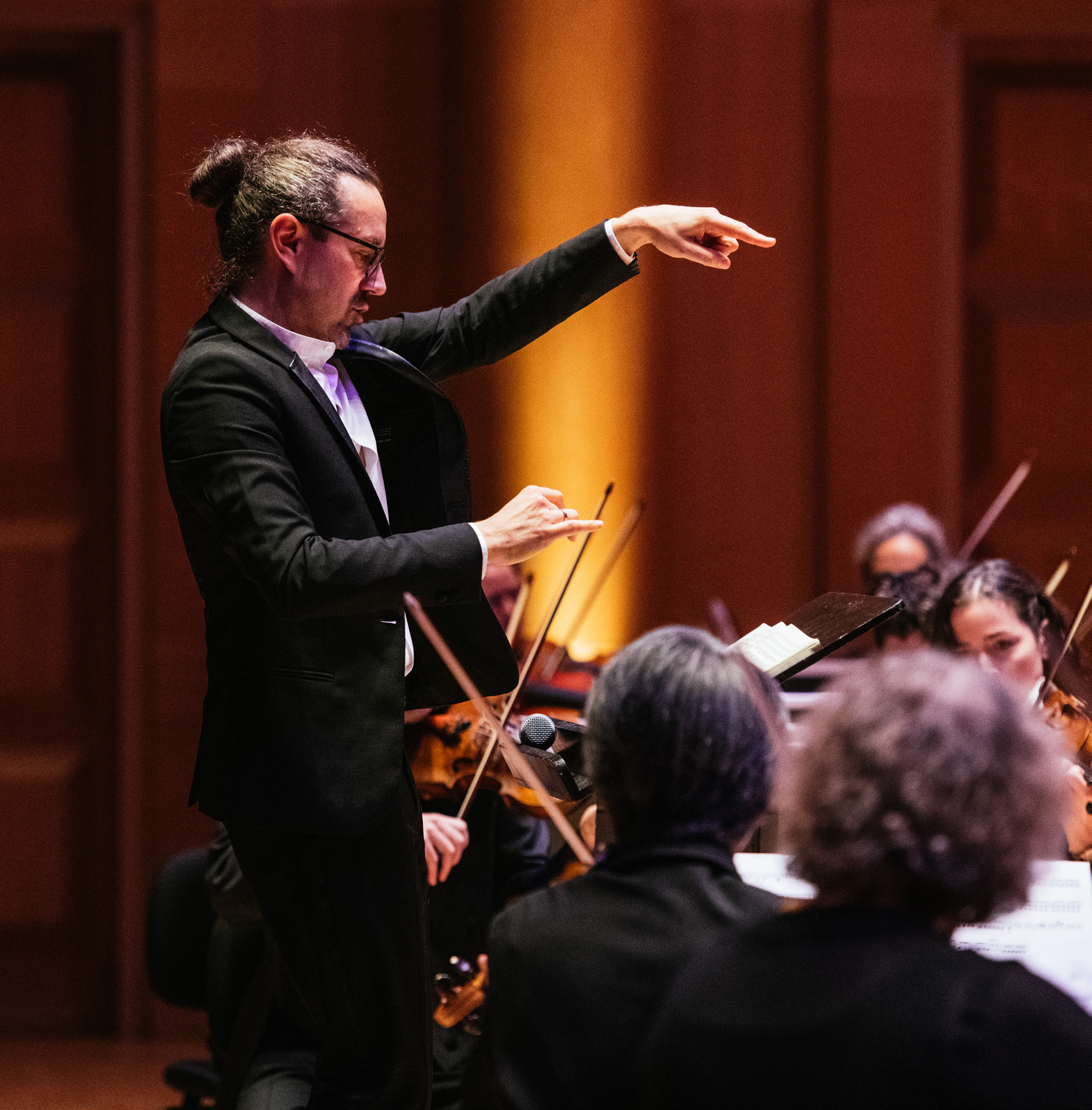 LE CONCERT DE LA LOGE – LES BÊTISES DE PAPA HAYDN