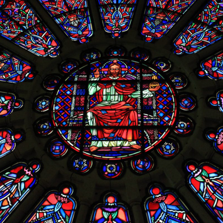 Cathédrale de Soissons : démarrage des travaux à la tribune de l’orgue en avril