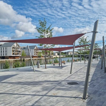 APPEL À CANDIDATURES EN VUE DE L’OCCUPATION DU DOMAINE PUBLIC COMMUNAL POUR UNE EXPLOITATION ÉCONOMIQUE SUR LE SITE DES BERGES DE L’AISNE RIVE GAUCHE À SOISSONS EN 2024