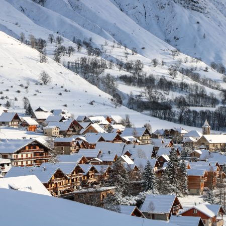 Un séjour tout compris pour profiter sereinement de la montagne