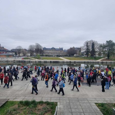 Les Parcours du Cœur : un rendez-vous santé ouvert à tous