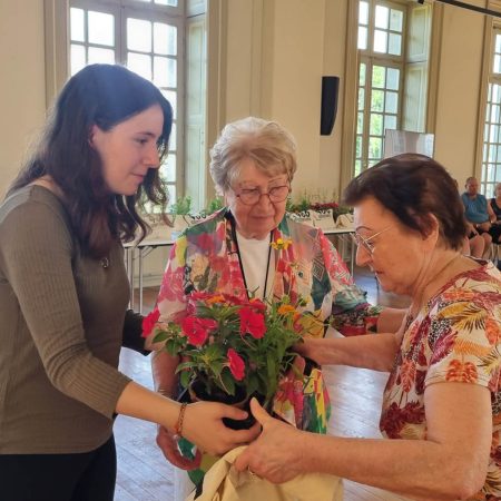 Concours des Maisons Fleuries 2025 : un moment de convivialité et de reconnaissance florale