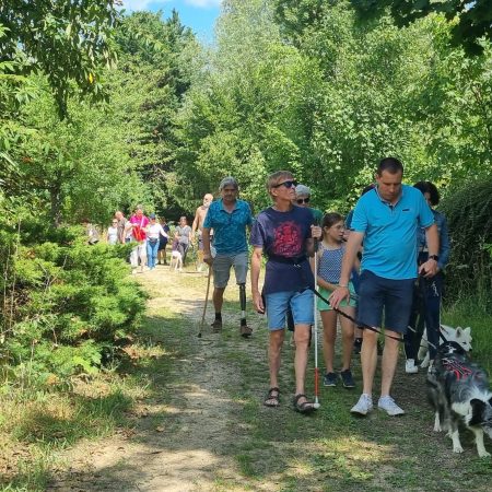 Une journée canine inclusive au Club Canin de Soissons