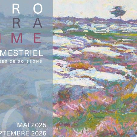 Programme printemps-été des musées de Soissons 