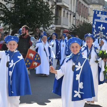 Jour-J pour la Fête du Haricot 2024 : 3 jours de fête pour toute la famille !