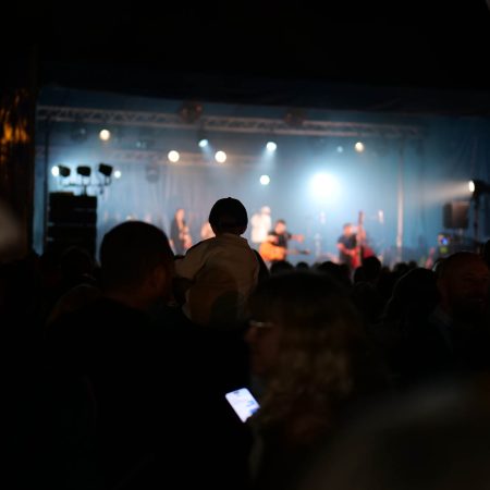 J-7 avant la Fête du Haricot 2024 : Un week-end de saveurs et de festivités à Soissons !