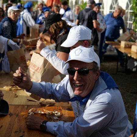 J-1 pour la Fête du Haricot 2024 : 3 jours de fête pour toute la famille !