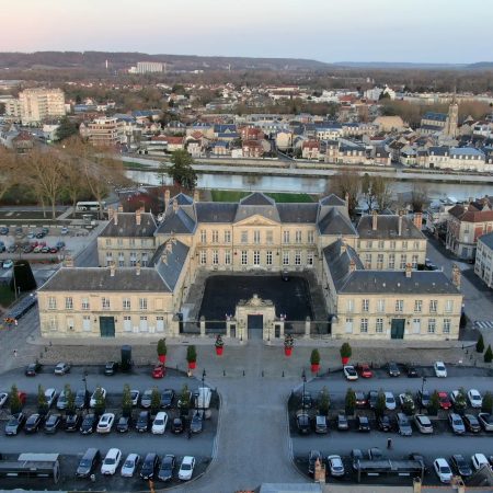 DOB 2024 : Un aperçu des enjeux financiers de Soissons