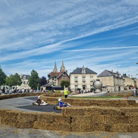 Dimanche 18 août : Trophée Clovis 2024 – Hommage à Jacques Madoux