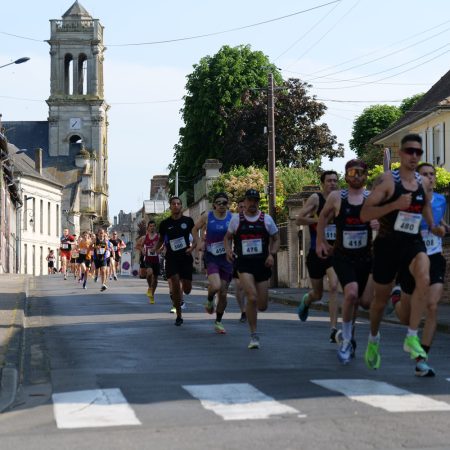 Run&rsquo;in Soissons 2025 : Plus que 2 jours pour s&rsquo;inscrire en ligne !