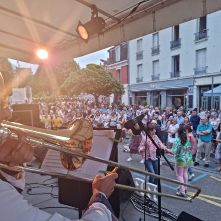 Fête de la Musique 2025 : Soissons en mode scène ouverte !