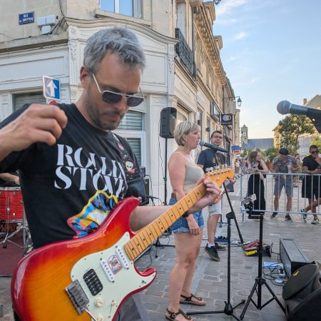 Fête de la Musique 2026 : Soissons lance un appel à talents !