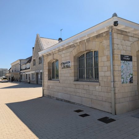 La Maison du Vélo : votre point de départ malin pour tous vos trajets