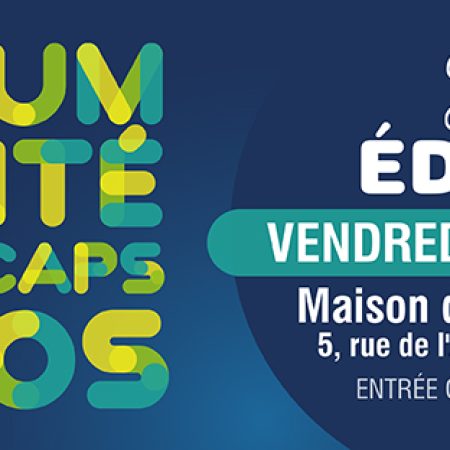 Forum Santé Handicaps Infos : un rendez-vous pour s’informer, échanger et avancer ensemble