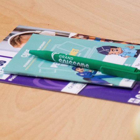 Bilan du Pass Internet 2023/2024 : Sensibilisation et éducation numérique pour les enfants