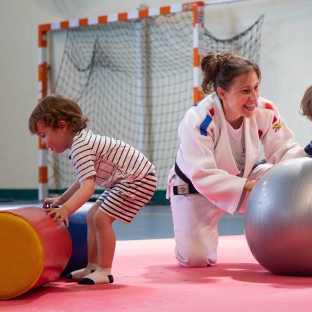 Le réseau petite enfance : un réseau actif et collaboratif 