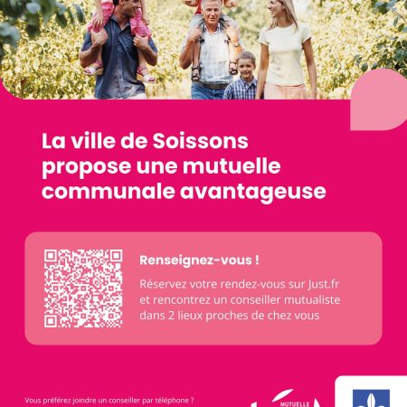 Permanences de la mutuelle communale : des rendez-vous pour vous informer et souscrire