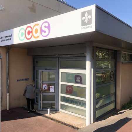 Appel à candidatures – Renouvellement du Conseil d’administration du CCAS de Soissons