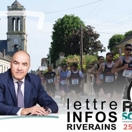 Run In Soissons, modification de la circulation.