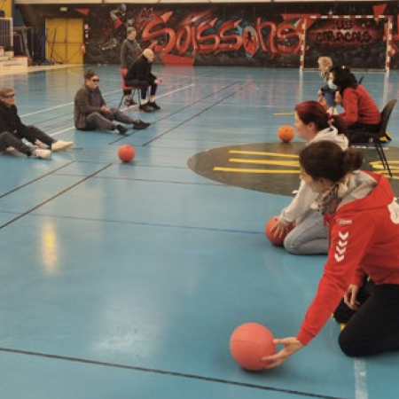 Inclusion par le sport : Une initiative exemplaire