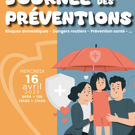 Tous concernés, tous prévenus : une journée pour mieux vivre en sécurité
