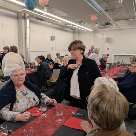 Un été chaud, une ville mobilisée : Soissons protège ses aînés