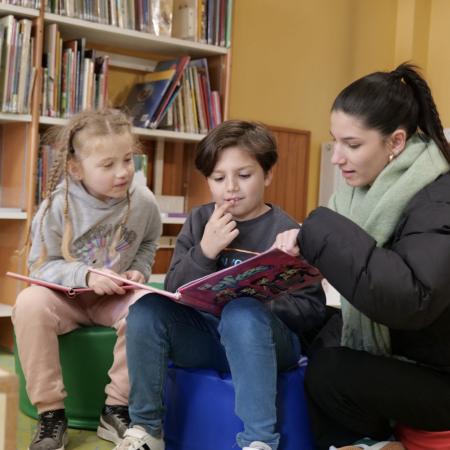 Bibliothèque : À Soissons, la culture s’emprunte gratuitement