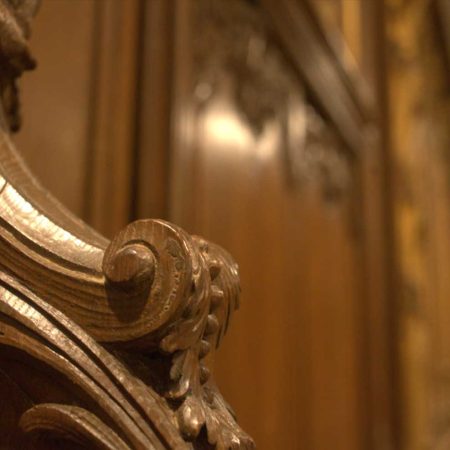 Chapelle Saint-Charles : un joyau discret sublimé par l’engagement d’une association