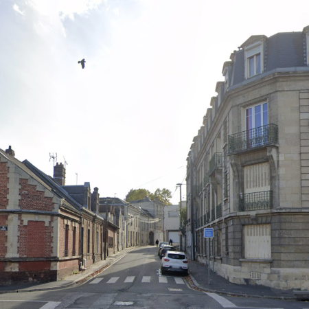 Réunion publique – Rue Coligny : une requalification complète construite avec les habitants