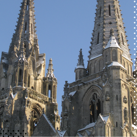 Rendez-vous Soissons 2026 : une nouvelle saison de visites et d’animations patrimoniales