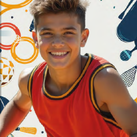 Pass’Sports Jeunes 2026 : les inscriptions ouvrent le samedi 13 juin !