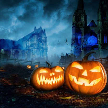 Halloween 2024 à Soissons : un festival d&rsquo;événements terrifiants et magiques