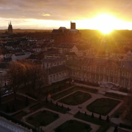 Soissons, ville où il fait bon vivre : une reconnaissance méritée !
