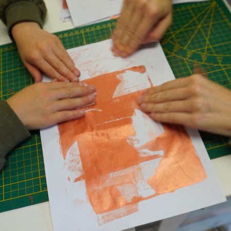 Programme Qu(art)iers : appel à candidatures pour une résidence-mission artistique