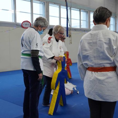 Sport & handicap : un programme inclusif de janvier à mars 2026 à Soissons