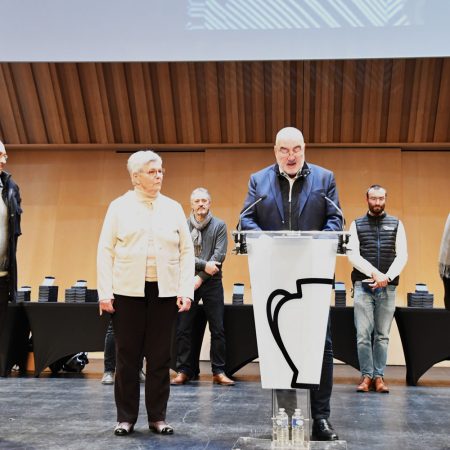Madame Martine Valet : Une vie dédiée au service et à la passion du football