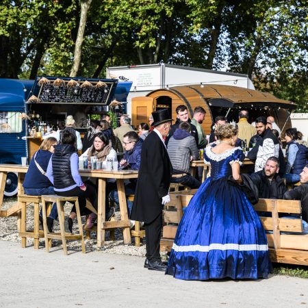 La Fête du Haricot 2025 : un rendez-vous gourmand à ne pas manquer !