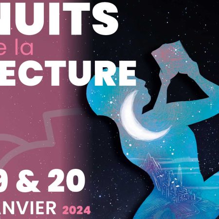 Exploration littéraire et artistique du corps : Les Nuits de la Lecture 2024 à Soissons